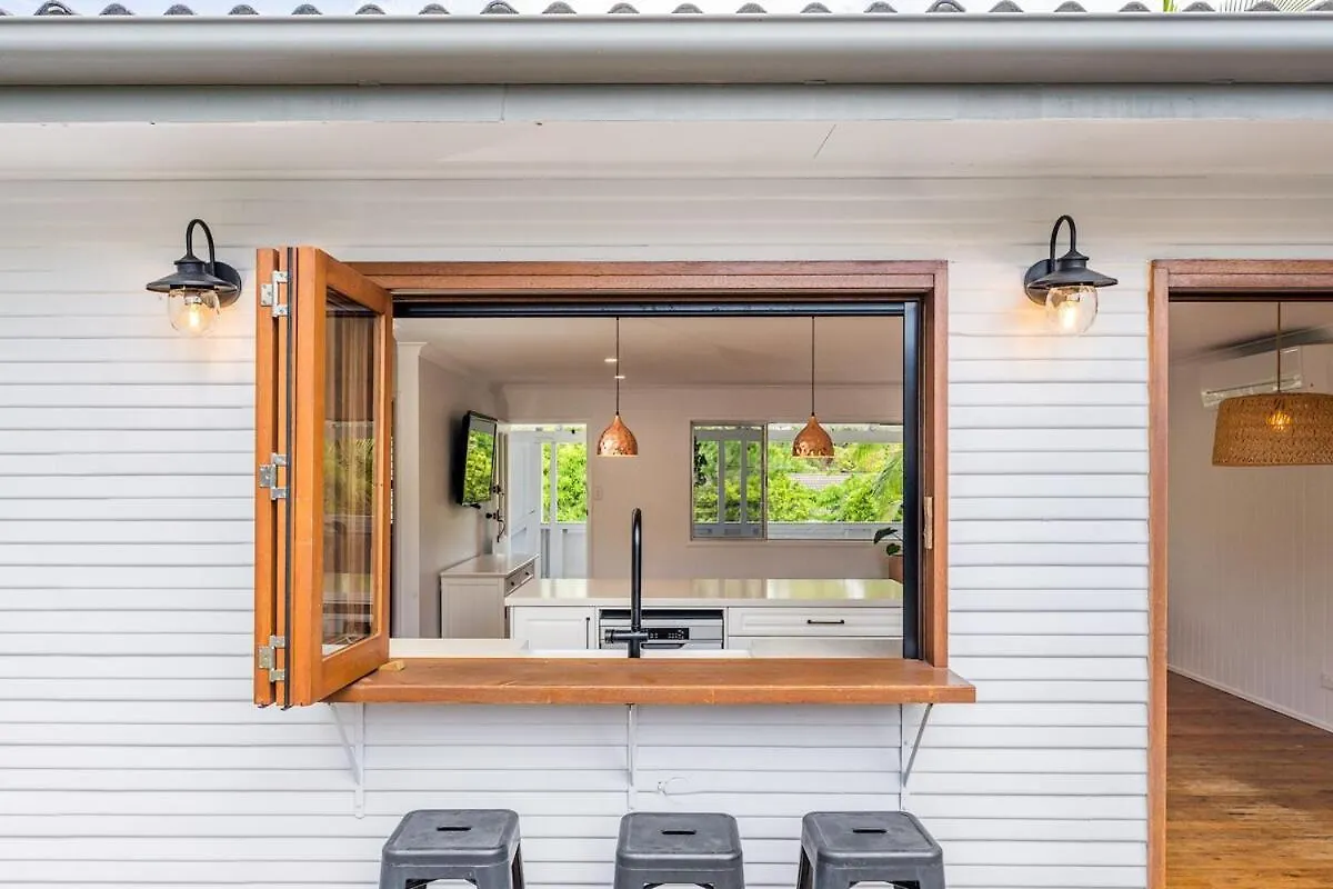 Holiday home Coastal Home Away From Home Gold Coast Australia