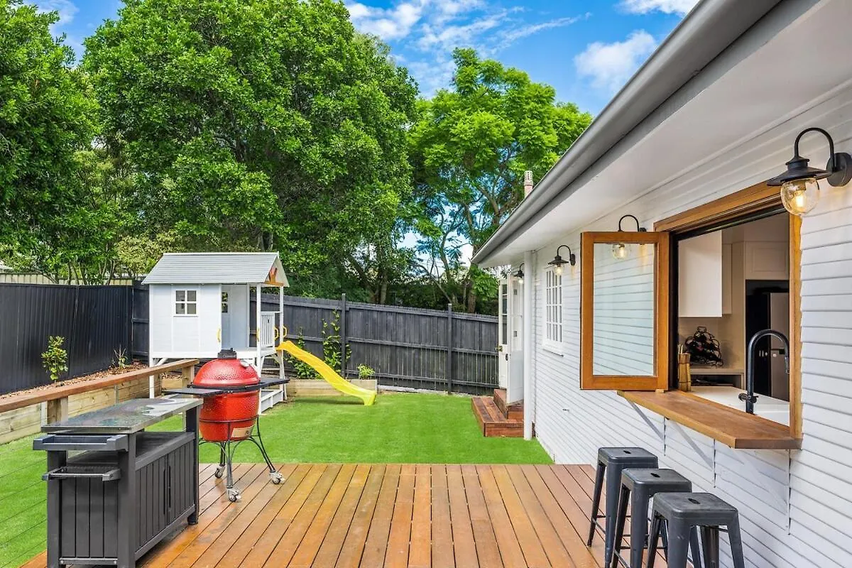 Holiday home Coastal Home Away From Home Gold Coast