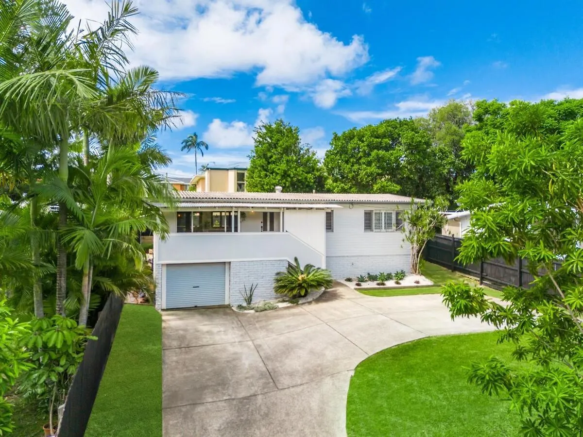 Holiday home Coastal Home Away From Home Gold Coast