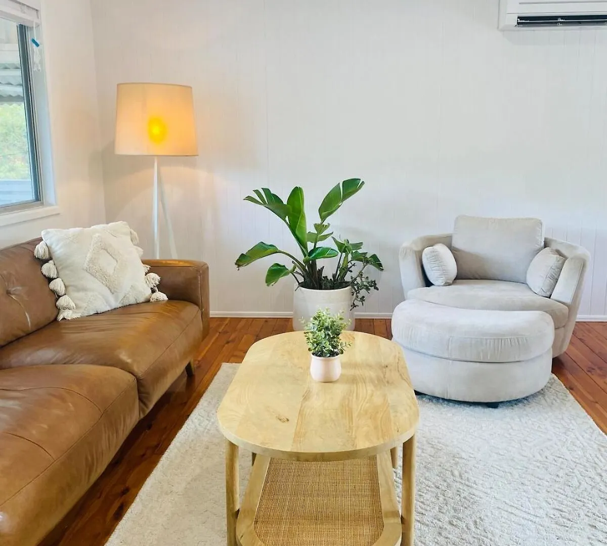 Coastal Home Away From Home Gold Coast 0*,  Australia