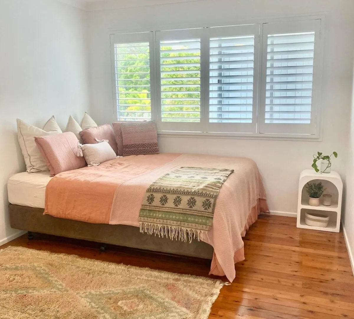 Coastal Home Away From Home Gold Coast Australia