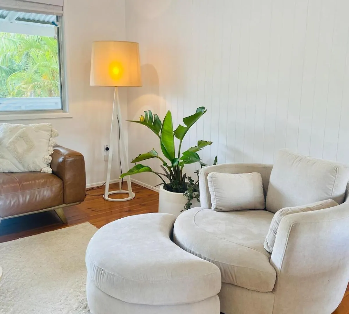 Holiday home Coastal Home Away From Home Gold Coast Australia