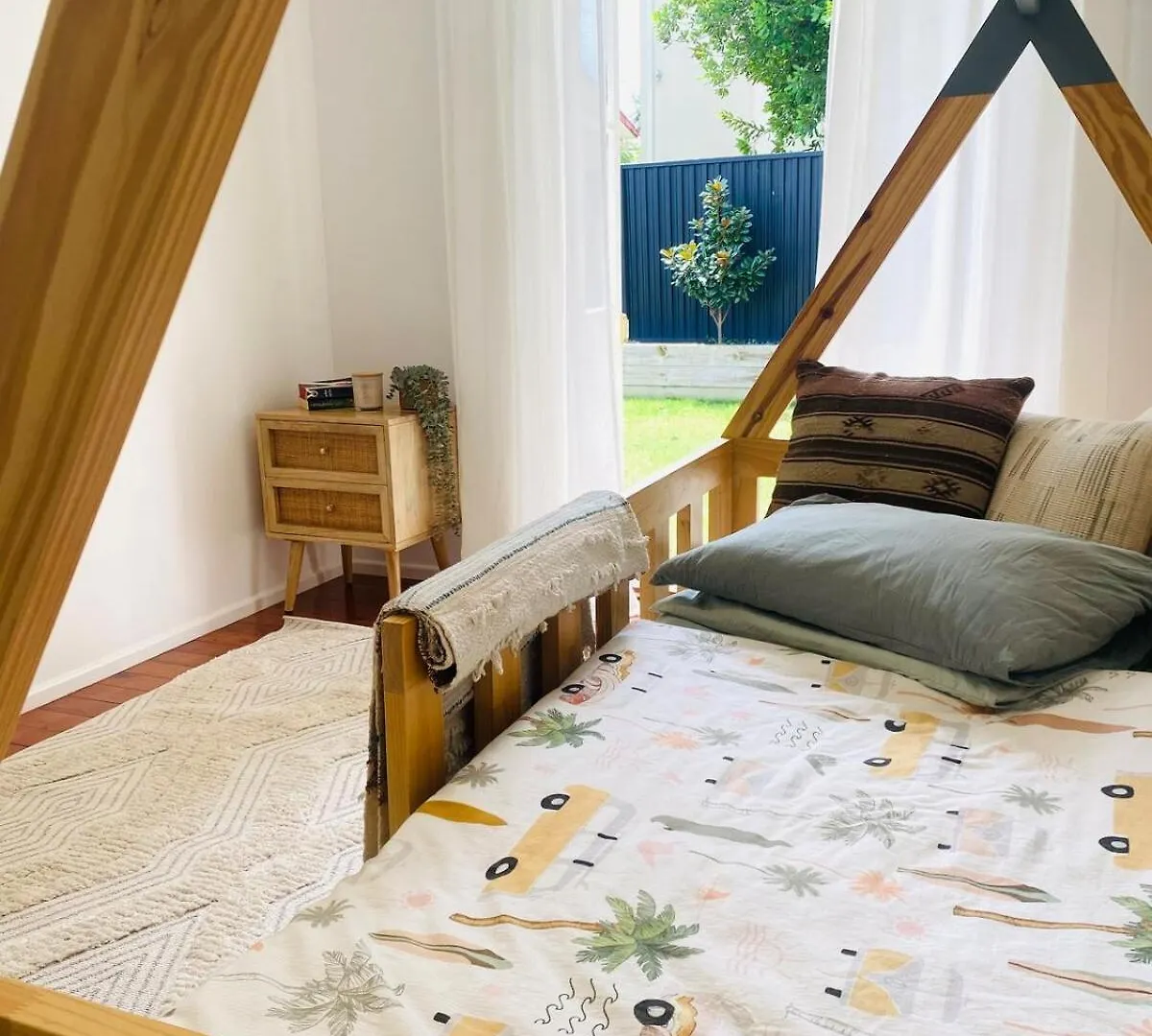 Coastal Home Away From Home Gold Coast