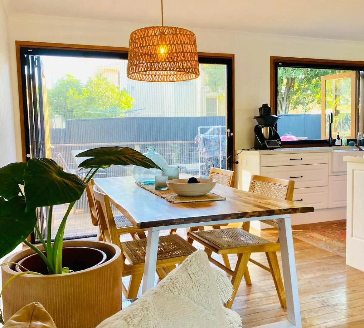 Holiday home Coastal Home Away From Home Gold Coast