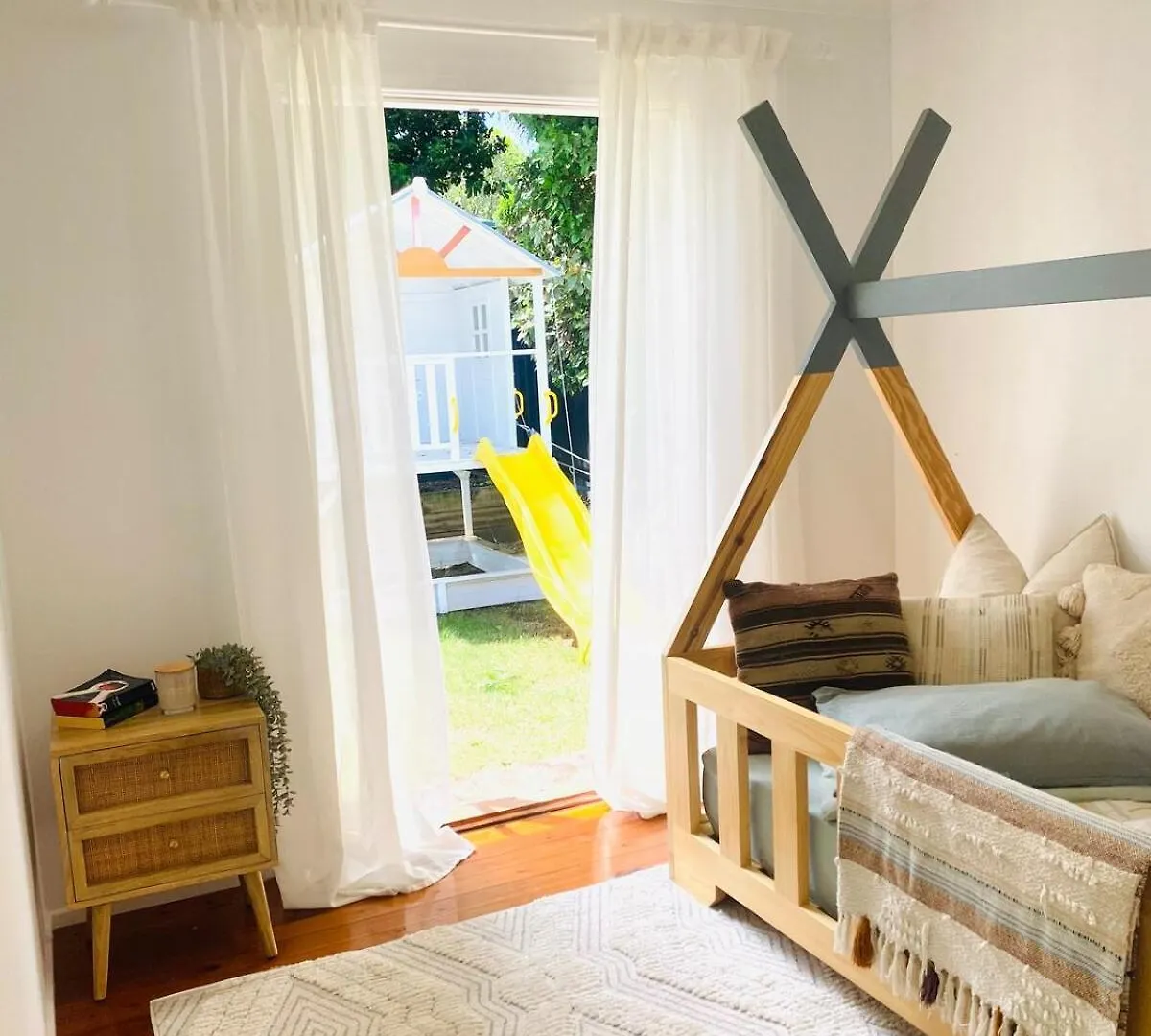 Holiday home Coastal Home Away From Home Gold Coast