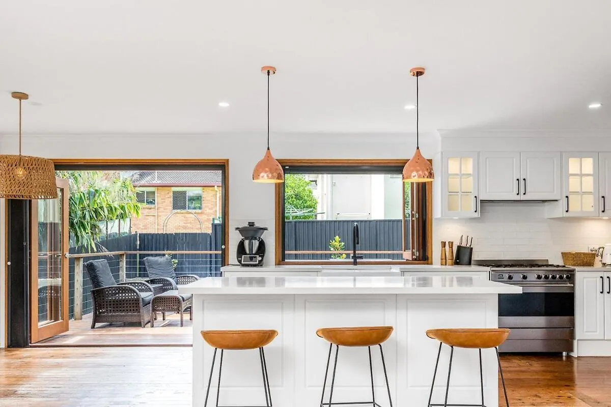 Coastal Home Away From Home contacts